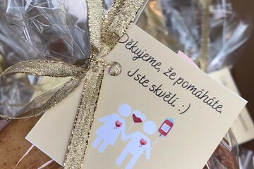 Darování krve – únor 2021